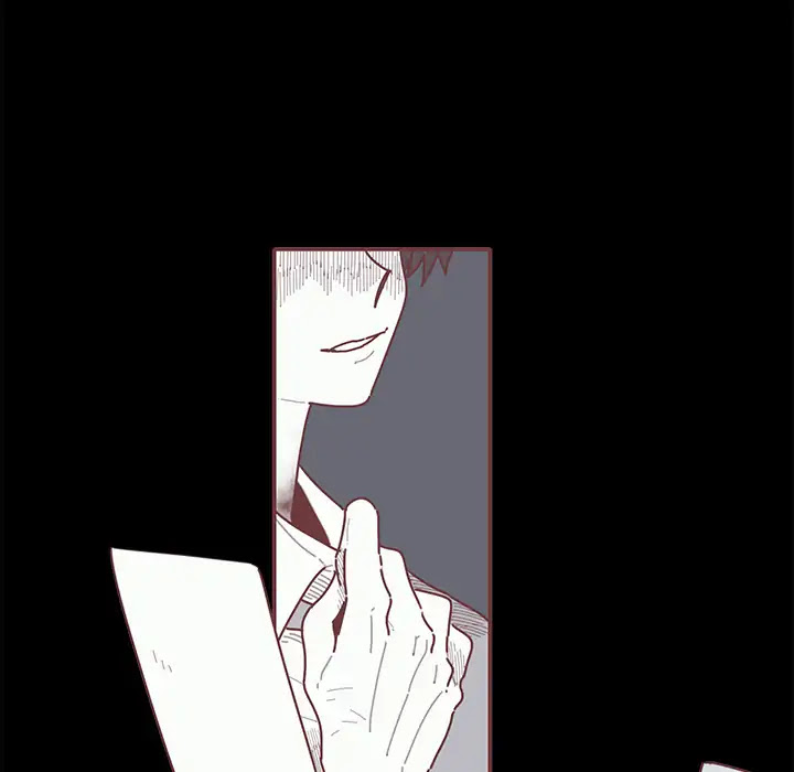 The Sound of Your Voice Chapter 19 page 21 - Chapter 19