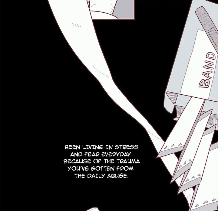 The Sound of Your Voice Chapter 19 page 22 - Chapter 19