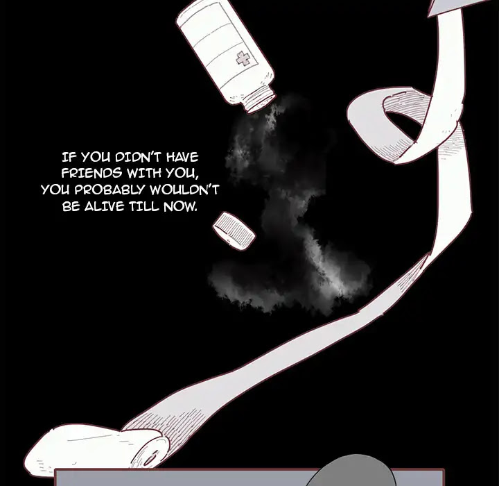 The Sound of Your Voice Chapter 19 page 23 - Chapter 19