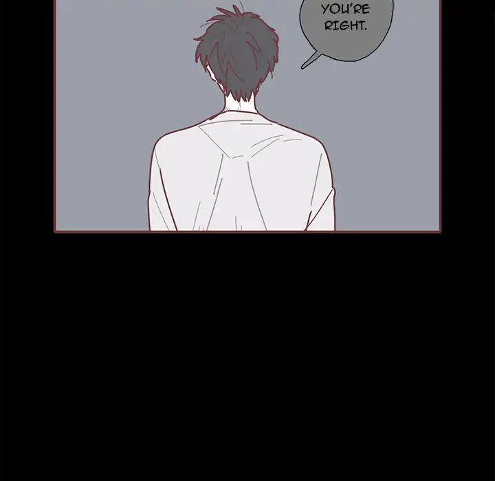 The Sound of Your Voice Chapter 19 page 24 - Chapter 19