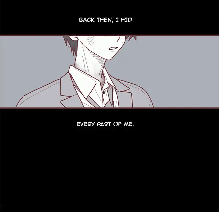 The Sound of Your Voice Chapter 19 page 25 - Chapter 19