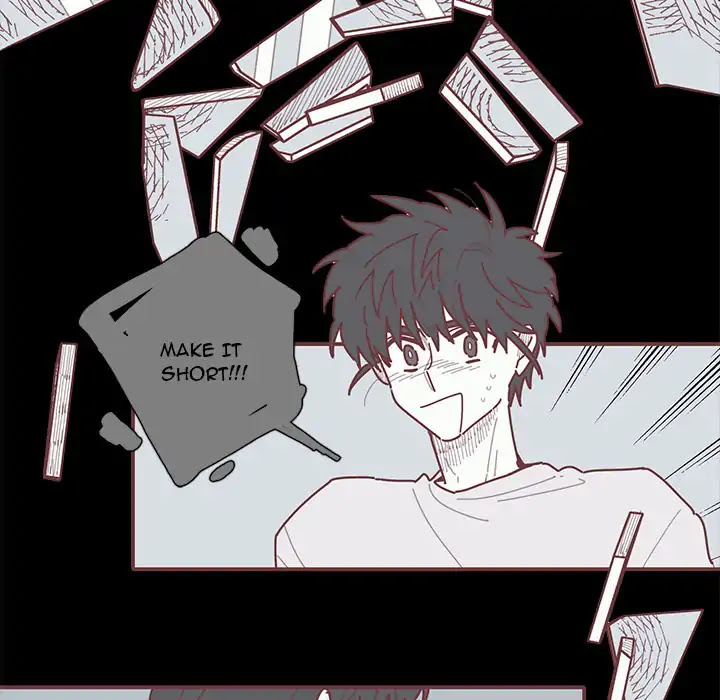 The Sound of Your Voice Chapter 19 page 27 - Chapter 19