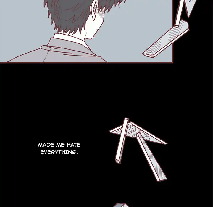 The Sound of Your Voice Chapter 19 page 28 - Chapter 19