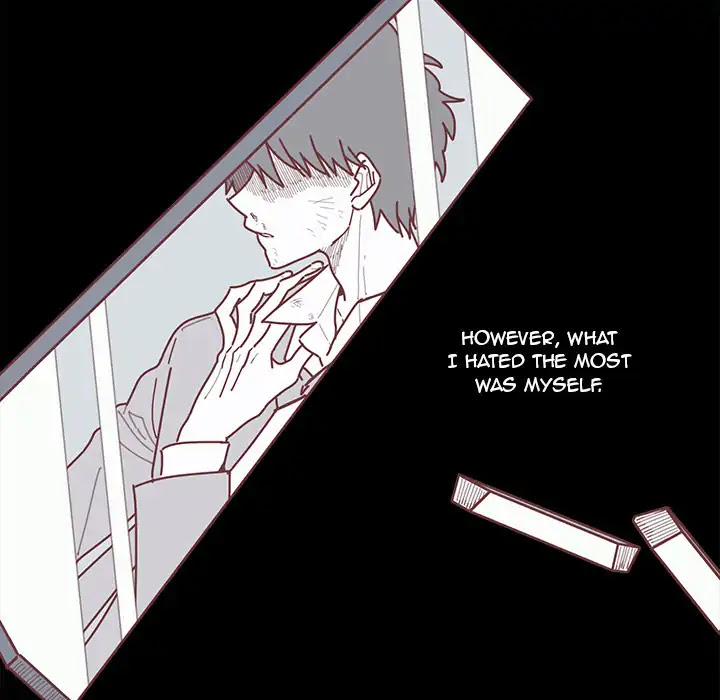 The Sound of Your Voice Chapter 19 page 29 - Chapter 19