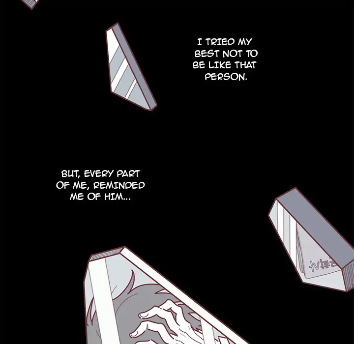 The Sound of Your Voice Chapter 19 page 30 - Chapter 19