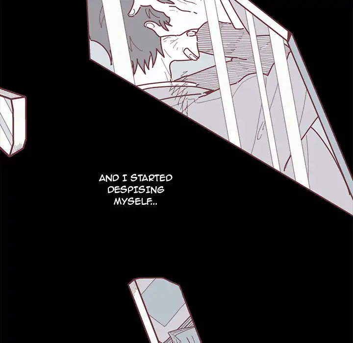 The Sound of Your Voice Chapter 19 page 31 - Chapter 19