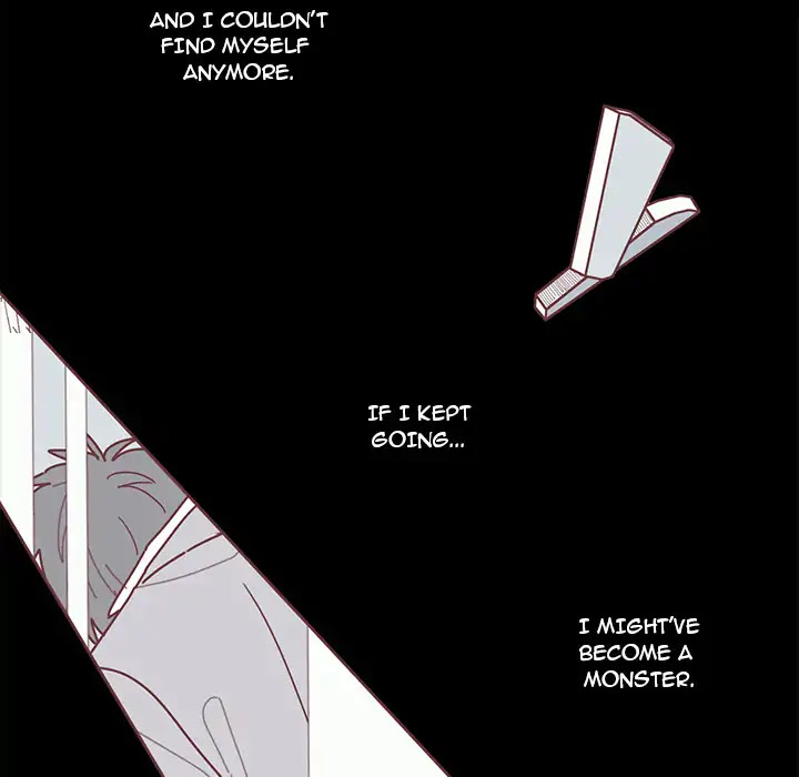 The Sound of Your Voice Chapter 19 page 33 - Chapter 19