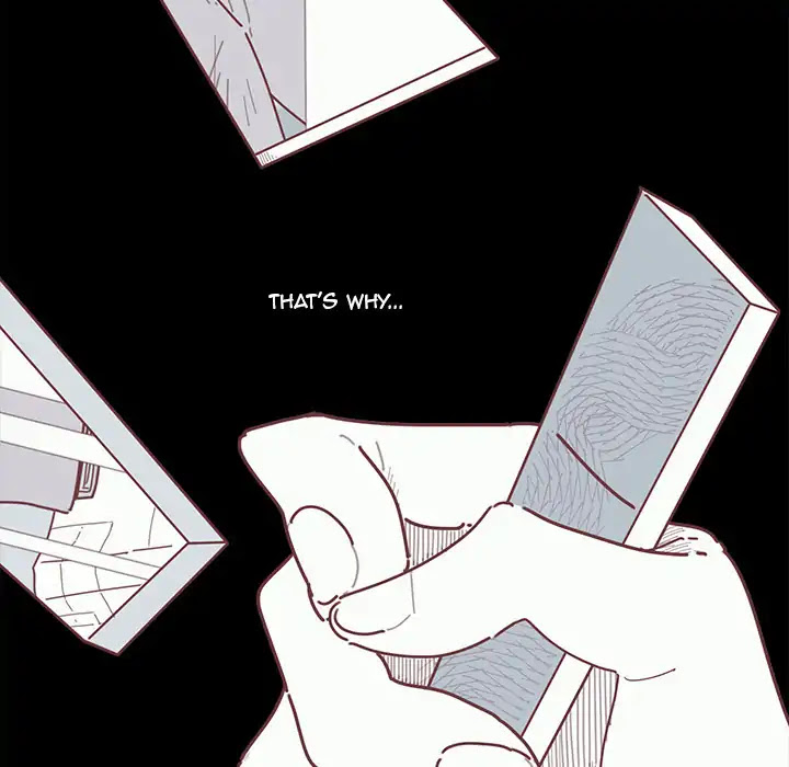 The Sound of Your Voice Chapter 19 page 34 - Chapter 19
