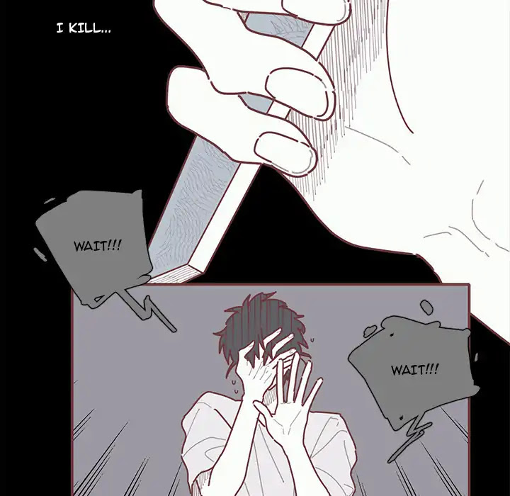 The Sound of Your Voice Chapter 19 page 35 - Chapter 19