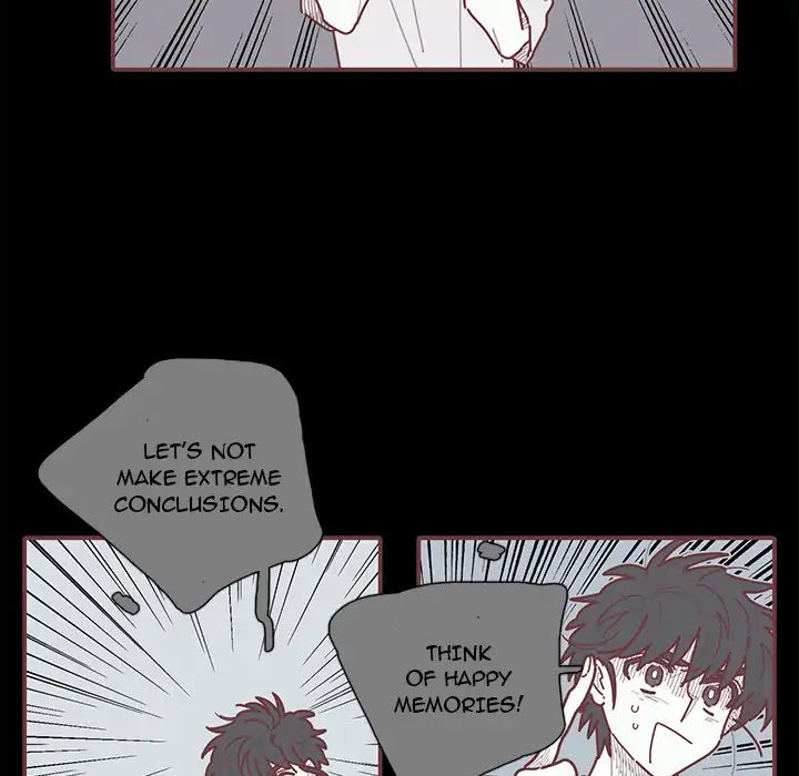 The Sound of Your Voice Chapter 19 page 36 - Chapter 19