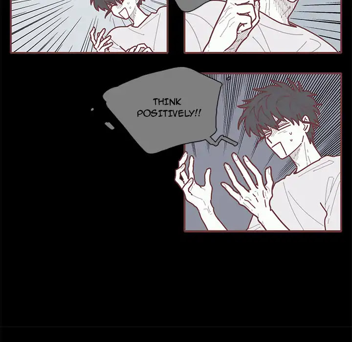 The Sound of Your Voice Chapter 19 page 37 - Chapter 19
