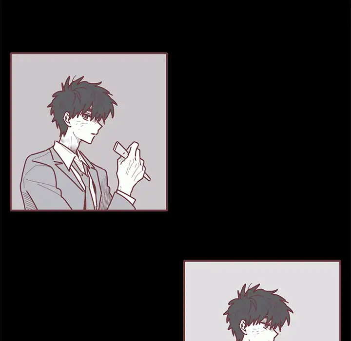 The Sound of Your Voice Chapter 19 page 38 - Chapter 19
