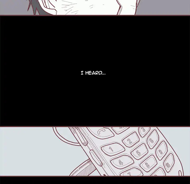 The Sound of Your Voice Chapter 19 page 40 - Chapter 19