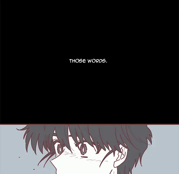 The Sound of Your Voice Chapter 19 page 41 - Chapter 19