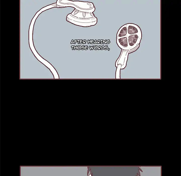 The Sound of Your Voice Chapter 19 page 43 - Chapter 19