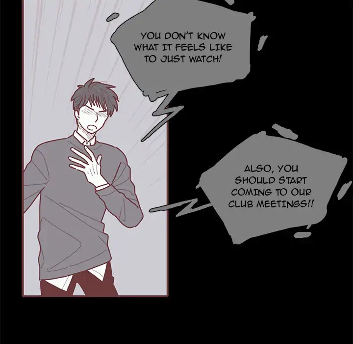 The Sound of Your Voice Chapter 19 page 45 - Chapter 19
