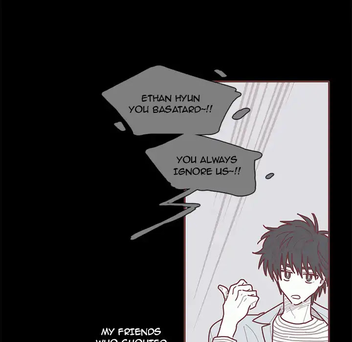 The Sound of Your Voice Chapter 19 page 46 - Chapter 19