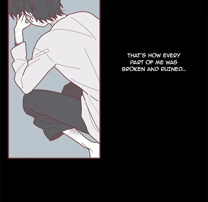 The Sound of Your Voice Chapter 19 page 5 - Chapter 19