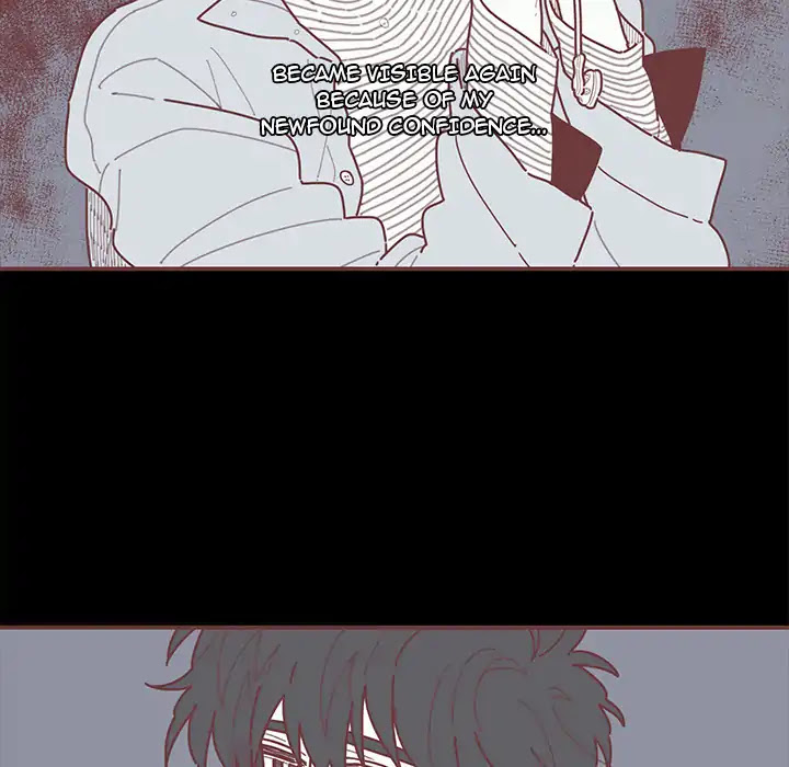 The Sound of Your Voice Chapter 19 page 53 - Chapter 19