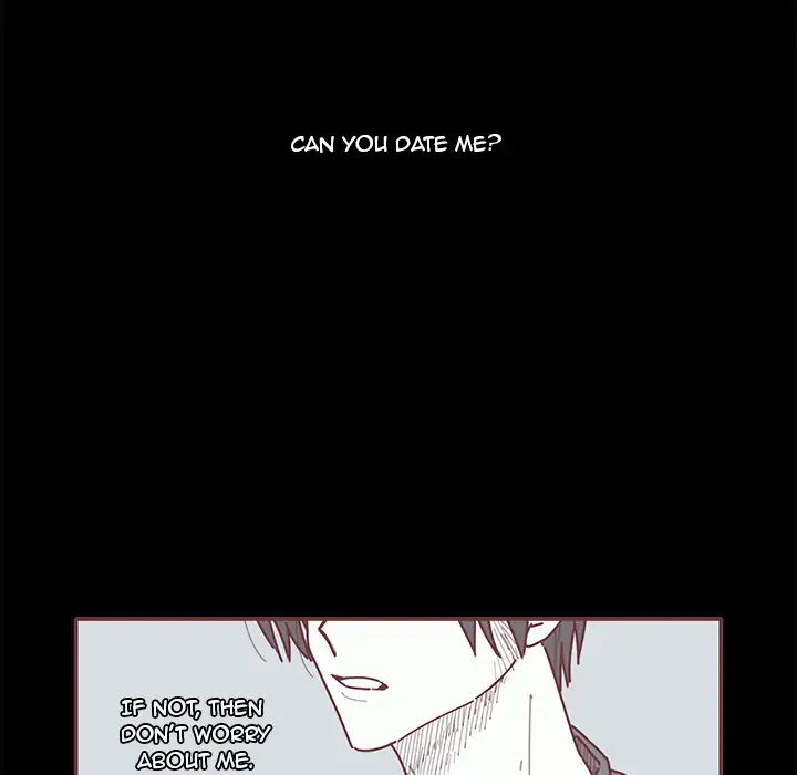 The Sound of Your Voice Chapter 19 page 58 - Chapter 19