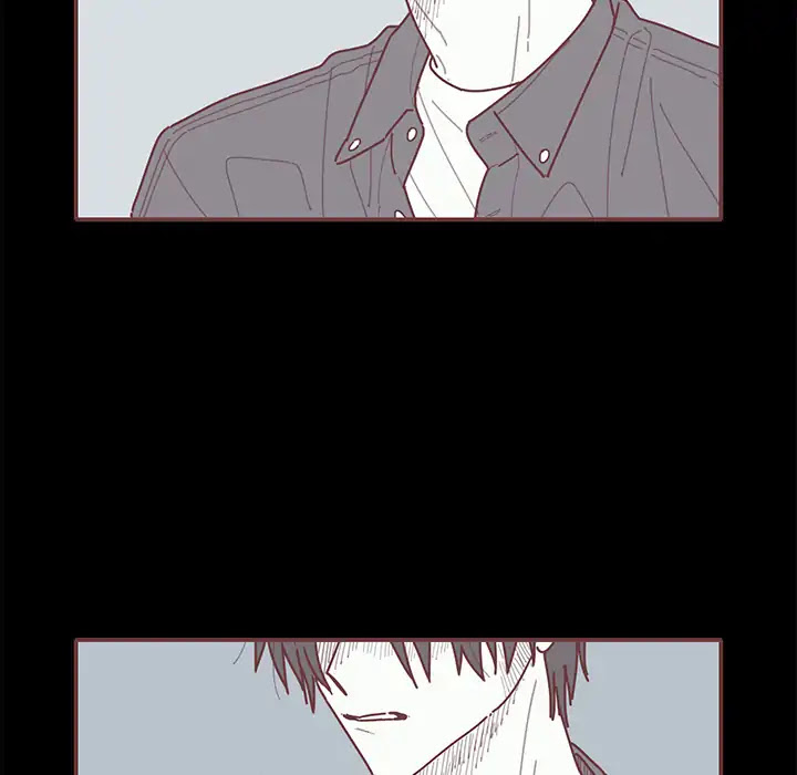 The Sound of Your Voice Chapter 19 page 59 - Chapter 19