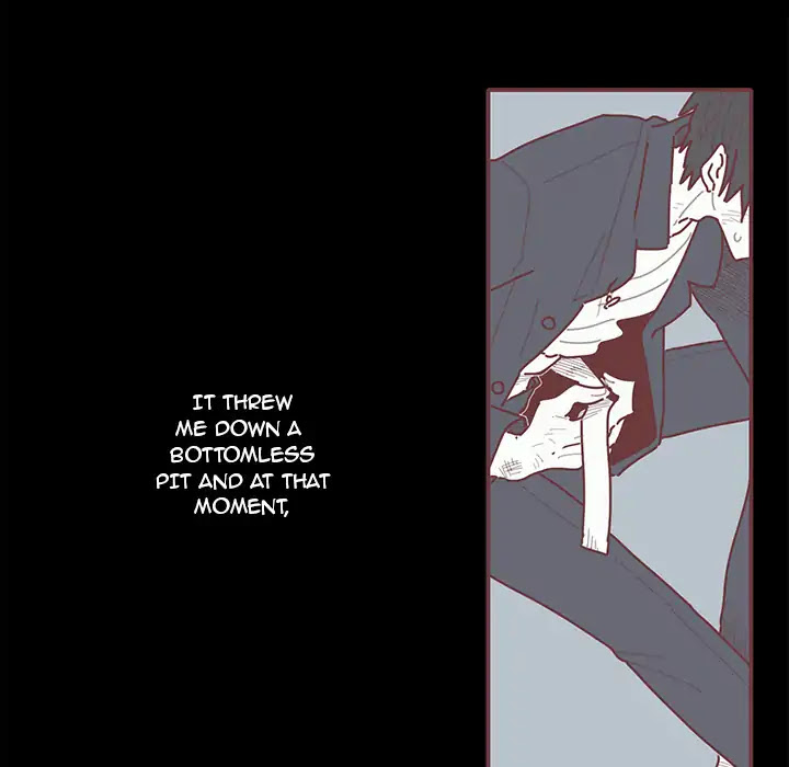 The Sound of Your Voice Chapter 19 page 6 - Chapter 19