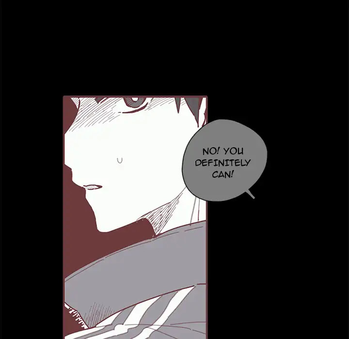 The Sound of Your Voice Chapter 19 page 62 - Chapter 19