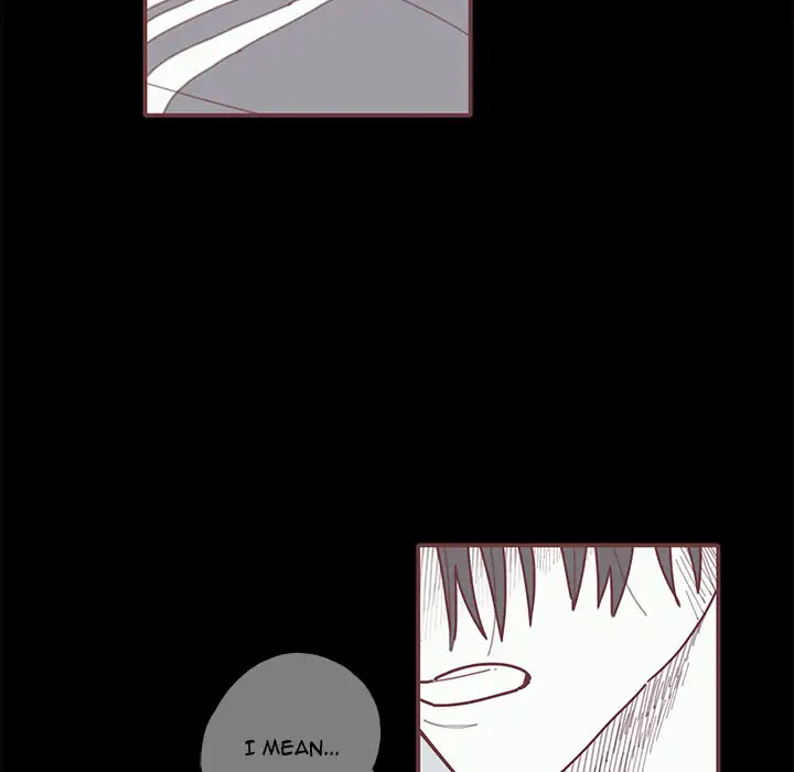The Sound of Your Voice Chapter 19 page 63 - Chapter 19