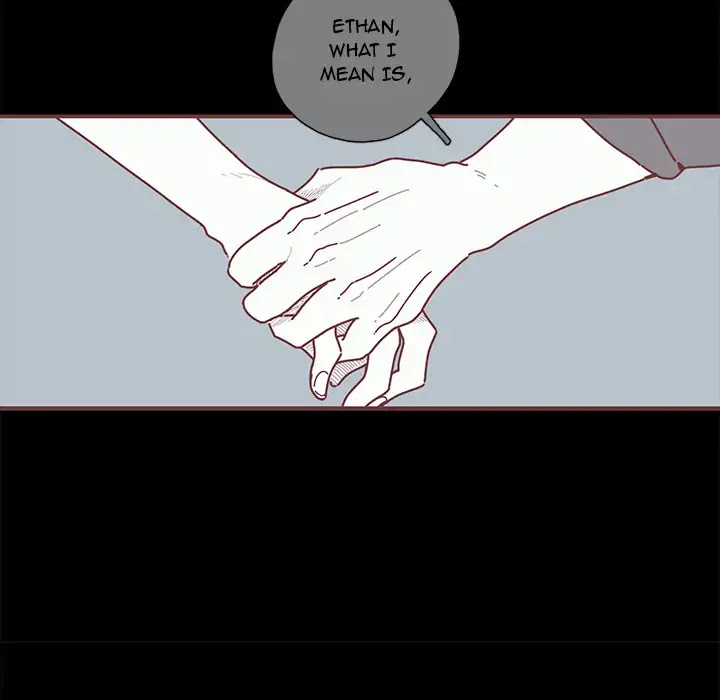 The Sound of Your Voice Chapter 19 page 65 - Chapter 19