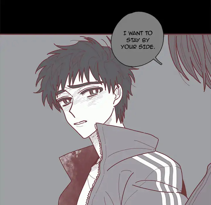 The Sound of Your Voice Chapter 19 page 68 - Chapter 19