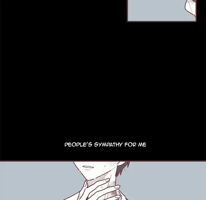 The Sound of Your Voice Chapter 19 page 7 - Chapter 19