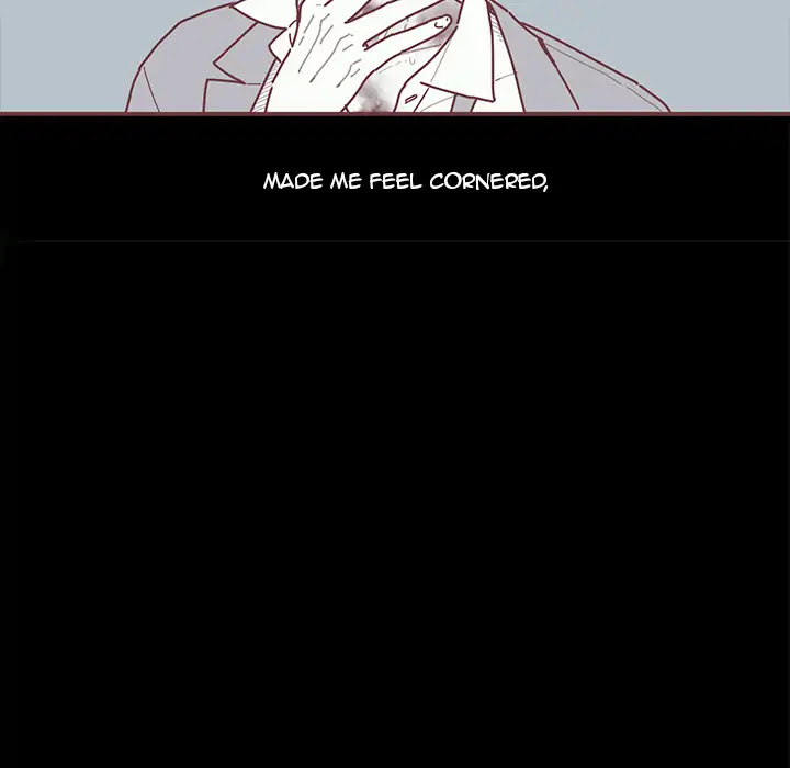 The Sound of Your Voice Chapter 19 page 8 - Chapter 19