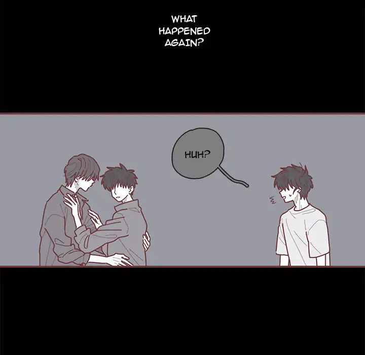 The Sound of Your Voice Chapter 19 page 80 - Chapter 19