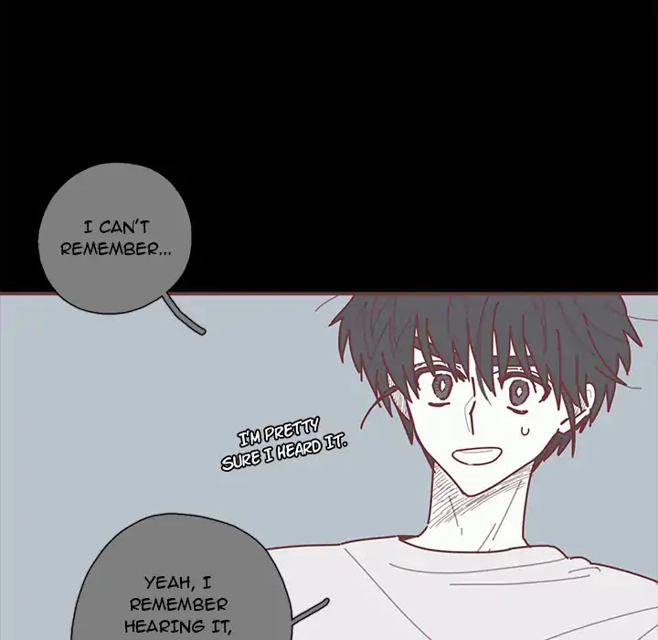 The Sound of Your Voice Chapter 19 page 81 - Chapter 19