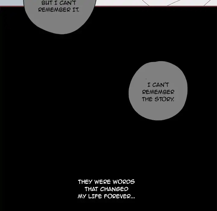 The Sound of Your Voice Chapter 19 page 82 - Chapter 19