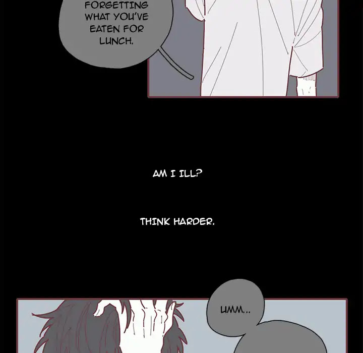 The Sound of Your Voice Chapter 19 page 84 - Chapter 19