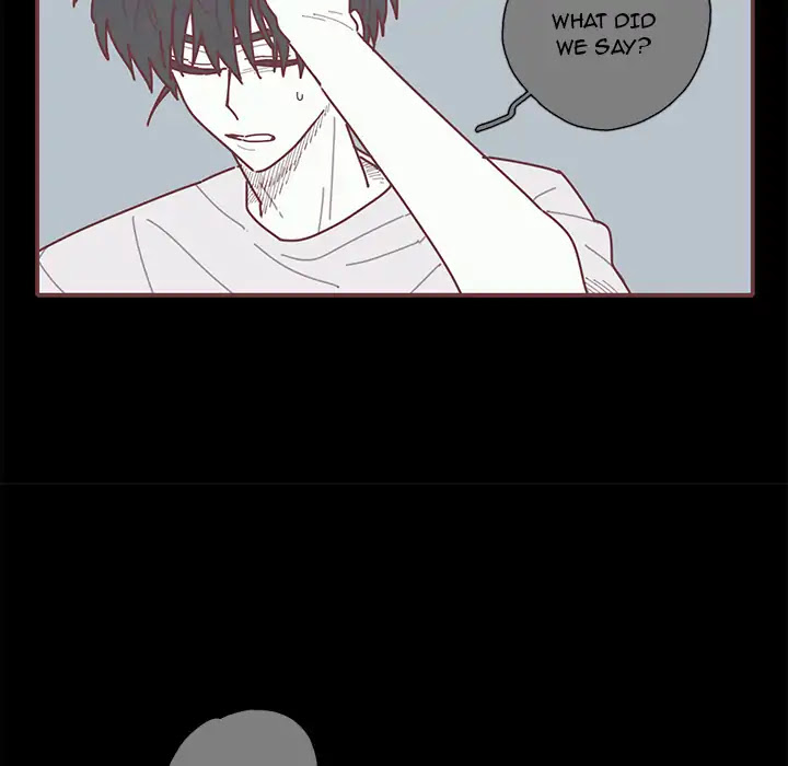 The Sound of Your Voice Chapter 19 page 85 - Chapter 19