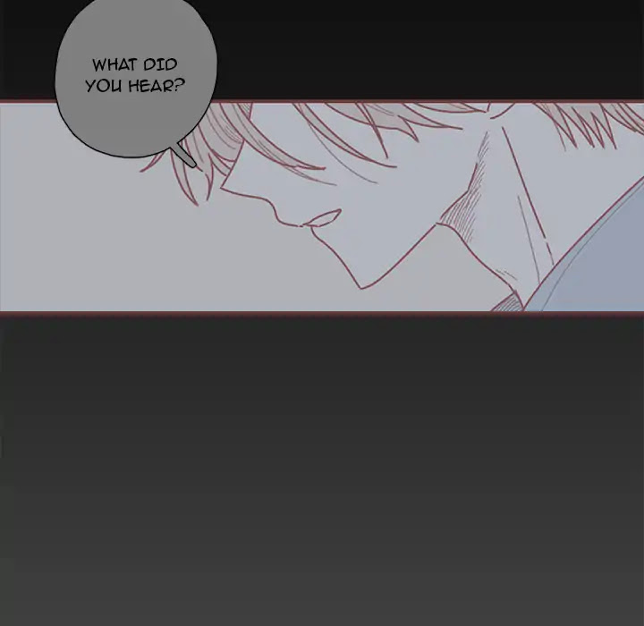 The Sound of Your Voice Chapter 19 page 87 - Chapter 19