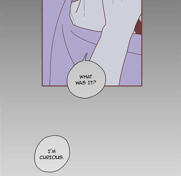 The Sound of Your Voice Chapter 19 page 89 - Chapter 19