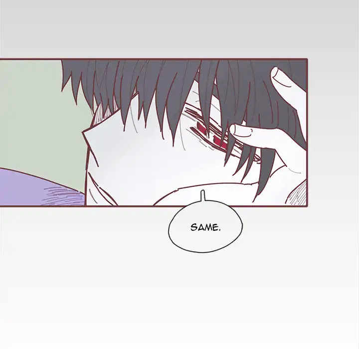 The Sound of Your Voice Chapter 19 page 90 - Chapter 19