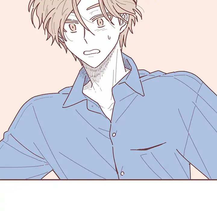 The Sound of Your Voice Chapter 19 page 95 - Chapter 19