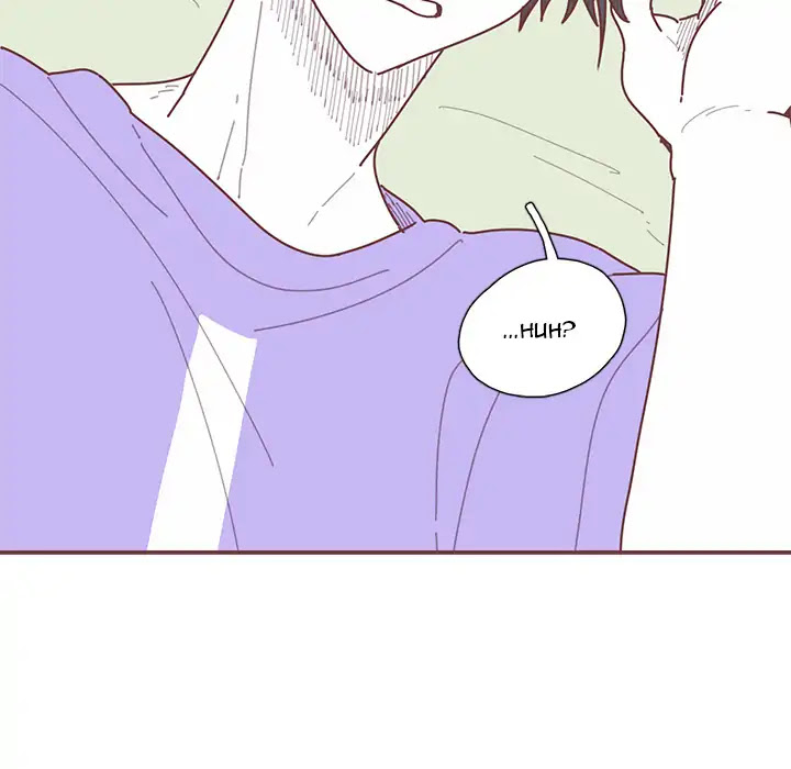The Sound of Your Voice Chapter 19 page 97 - Chapter 19