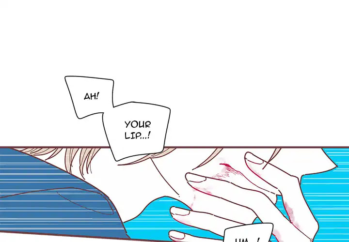 The Sound of Your Voice Chapter 2 page 1 - Chapter 2