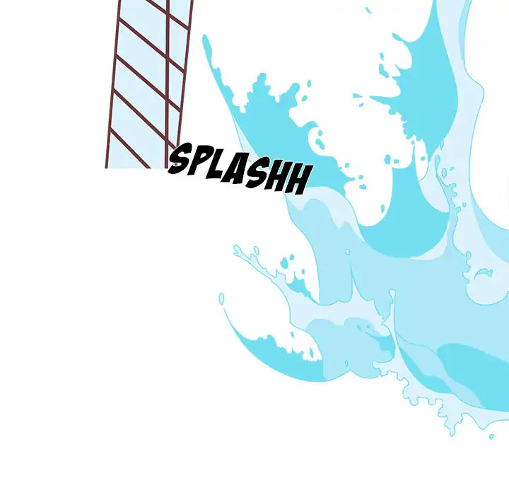 The Sound of Your Voice Chapter 2 page 13 - Chapter 2