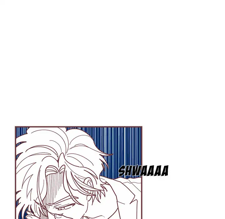 The Sound of Your Voice Chapter 2 page 14 - Chapter 2