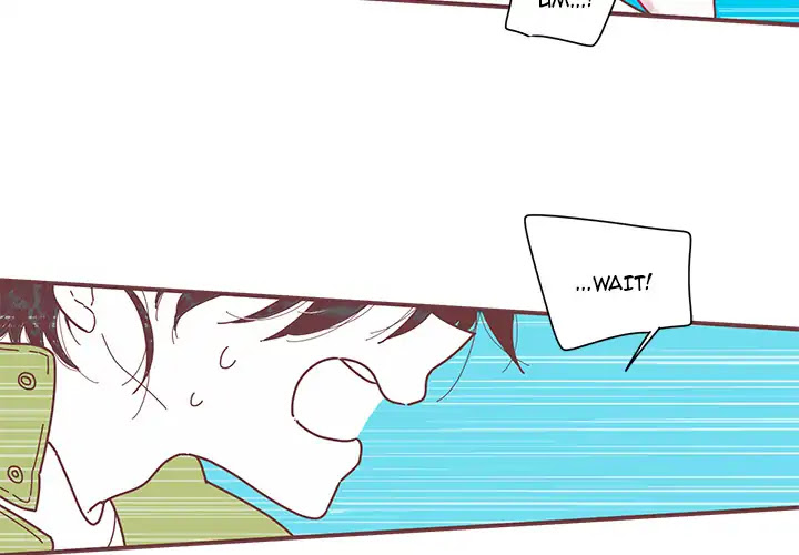 The Sound of Your Voice Chapter 2 page 2 - Chapter 2