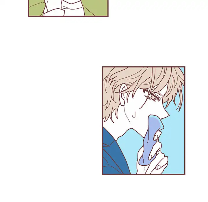 The Sound of Your Voice Chapter 2 page 27 - Chapter 2
