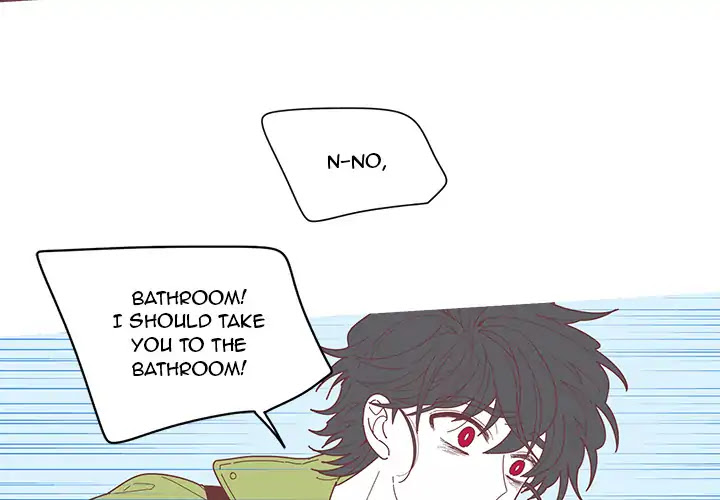The Sound of Your Voice Chapter 2 page 3 - Chapter 2