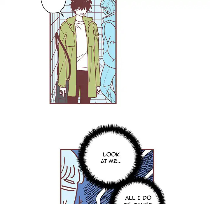 The Sound of Your Voice Chapter 2 page 36 - Chapter 2