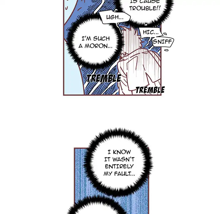 The Sound of Your Voice Chapter 2 page 37 - Chapter 2